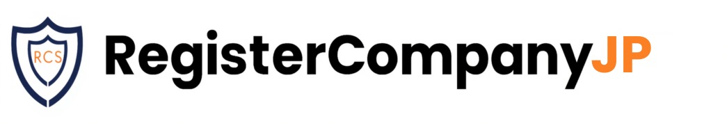 RegisterCompanyJapan