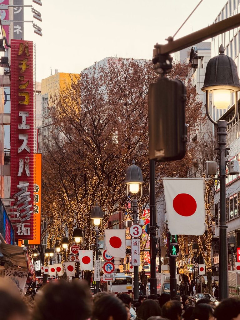 Relocation: How to Get a Japan Business Manager Visa